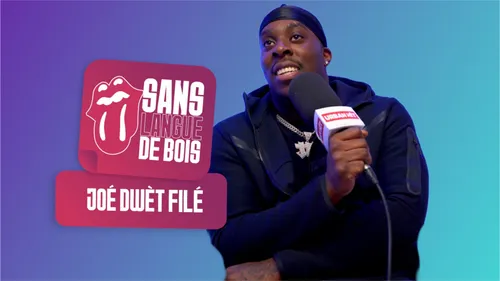 Joé Dwèt Filé : Calypso Winter Edition, ses feats, les femmes, les...